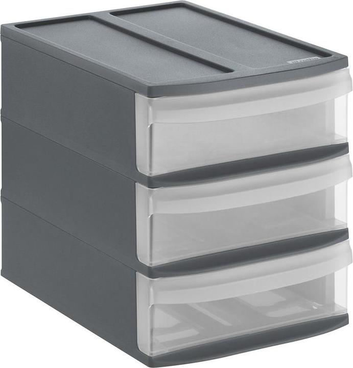 Actual product image Rotho Systemix Tower S (Special)