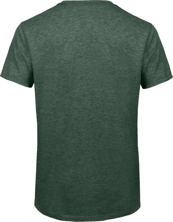 Actual product image B&C Triblend Sport Tshirt (S)