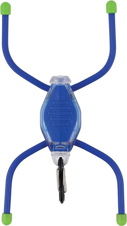 Immagine prodotto Nite Ize Buglit (14.70 cm, 6 lm)