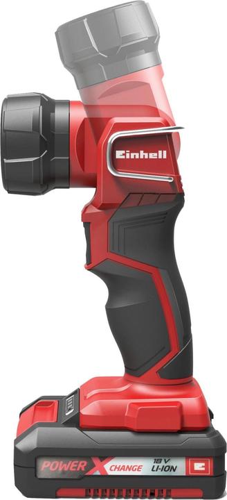 Produktbild Einhell TE-CL 18 Li H Solo (280 lm)