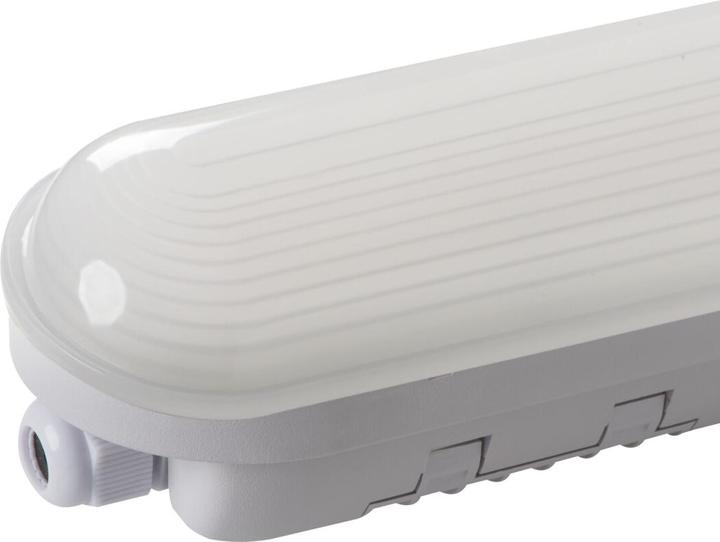 Image du produit Kanlux Luminaire hermétique à LED MAH LED HI 48W-NW RYF IP65 6400lm 4000K 22608 (6400 lm)