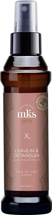 Produktbild MKS eco Isle of You X-Leave-In Sprühkur (118 ml)