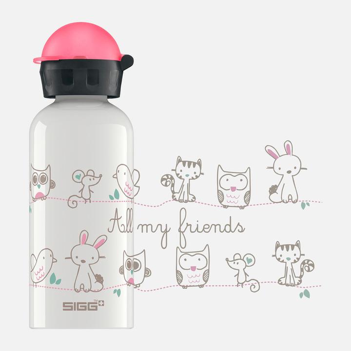 Actual product image Sigg Kbt (0.40 l)