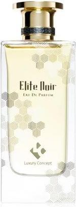Actual product image Luxury Concept Elite Noir Eau de Parfum 75 ml for Men (Eau de parfum, 75 ml)