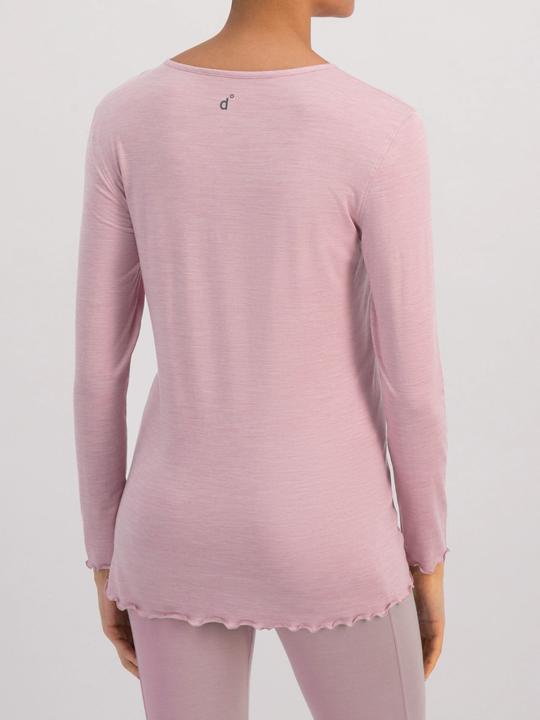 Produktbild Dagsmejan Stay Warm Sleep Round Neck Long Sleeve (40)