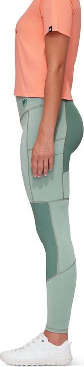 Image du produit Mammut Cuissard hybride femme Zinal (XL)