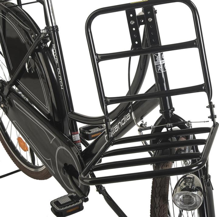 Produktbild Hollandia Hollandrad 28" Royal Dutch Singlespeed RH 49 cm (49 cm)