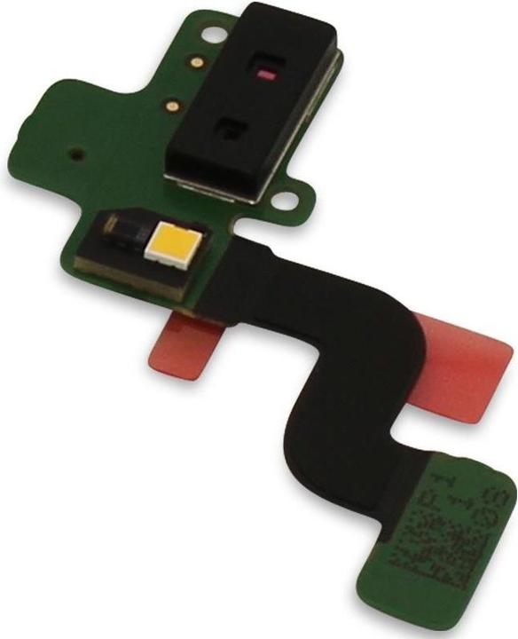 Actual product image Samsung Original Galaxy S21 Ultra proximity sensor (Galaxy S21 Ultra)