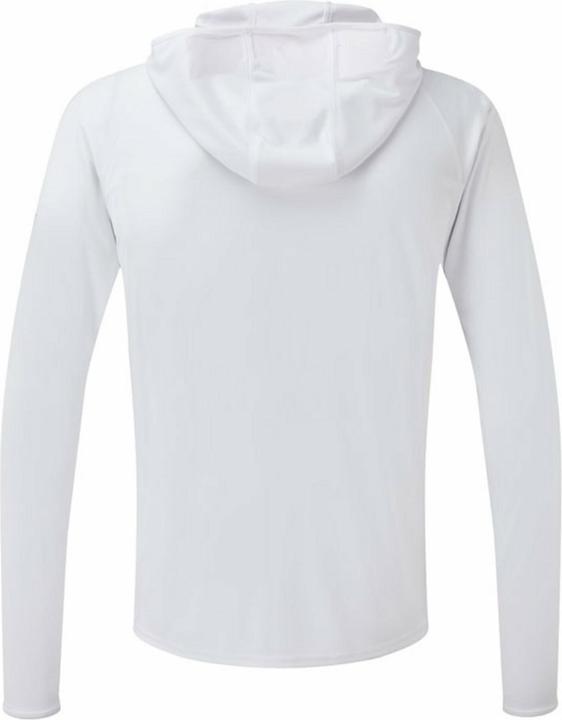 Immagine prodotto Felpa con cappuccio UV Tec, donna (M)