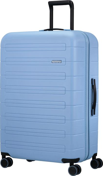 American Tourister Novastream (121 l, L (90 - 115l))