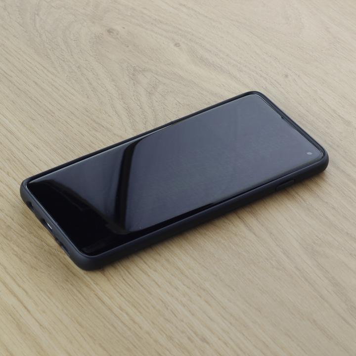 Actual product image PhoneLook Coque Bio Eco-Friendly (Samsung Galaxy S10)