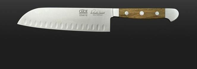 Produktbild Güde Solingen Alpha (18 cm)