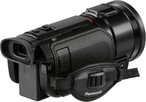 Produktbild Panasonic Hc-Vxf11 (8.57 Mpx, 25p, 24 x)