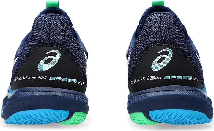 Produktbild ASICS Performance Solution Speed FF 3 Allcourt Tennisschuh Herren (44.5)