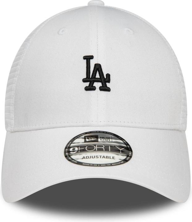 Produktbild New Era 9Forty Trucker Home Field Los Angeles Dodgers (One Size)