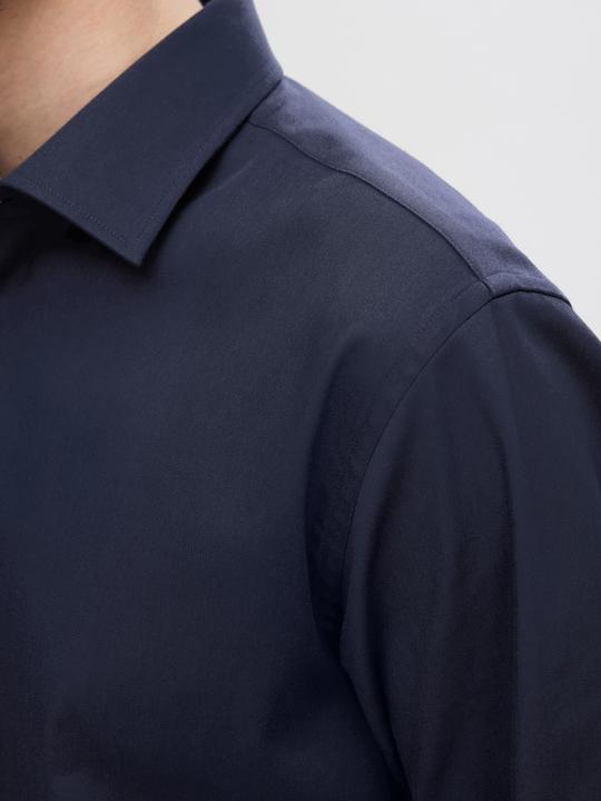 Produktbild Selected Homme Slhslim-Performance Shirt Ls Noos (L)