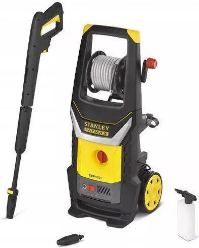 Stanley WASHING PRESSURE 2000W 140bar. (Fonctionnement sur secteur)