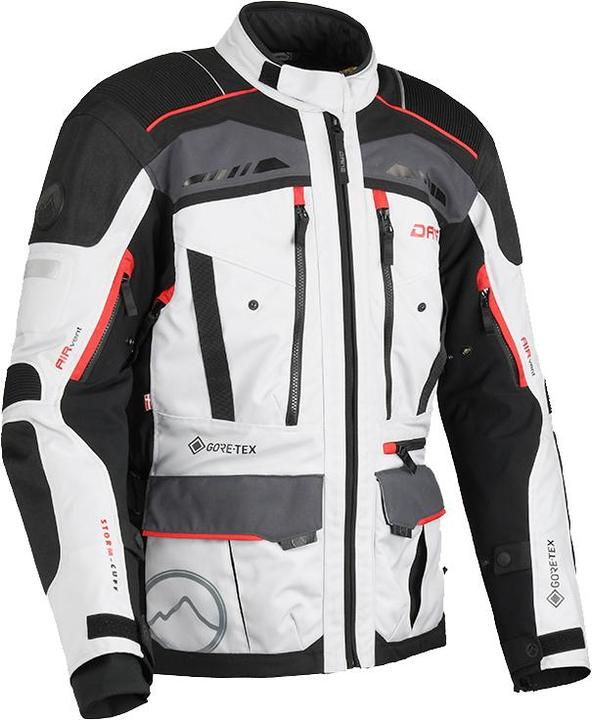 Produktbild Dane HORNUM GTX Textiljacke (Herren, 3XL)