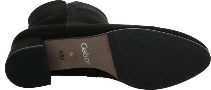 Actual product image Gabor Stiefelette (38)
