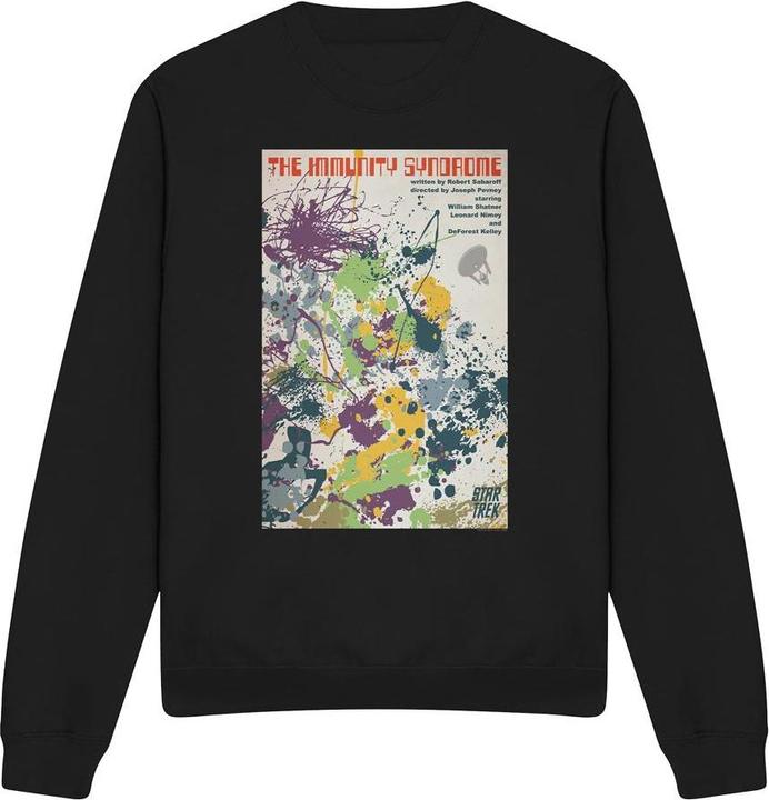 The Original Series Episode 47 Sweatshirt