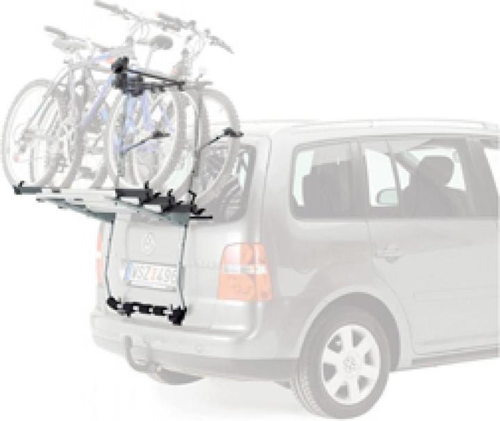 Productafbeelding Thule BackPac 973