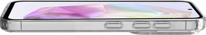 Actual product image Cellularline Clear Strong Case (Oppo A56, Samsung Galaxy A36)