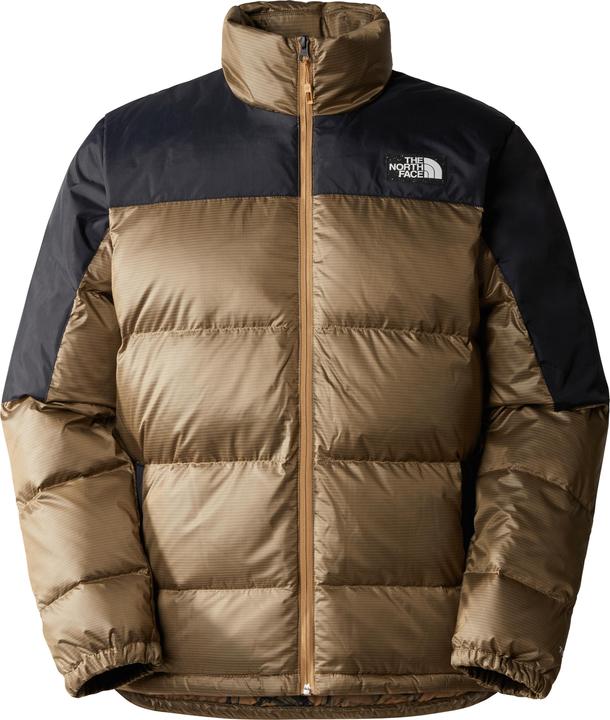 North Face M Diablo Recycled Down Jacket (M)