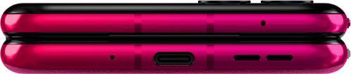 Image du produit TIM Motorola Razr 40 Ultra (256 Go, Viva Magenta, 6.89", Double SIM, 12 Mpx, 5G)