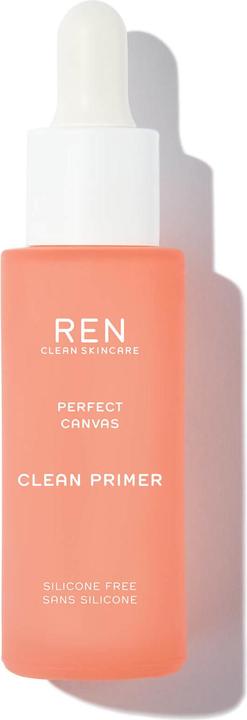 Immagine prodotto Ren Primer pulito su tela perfetta (Versione rosa)