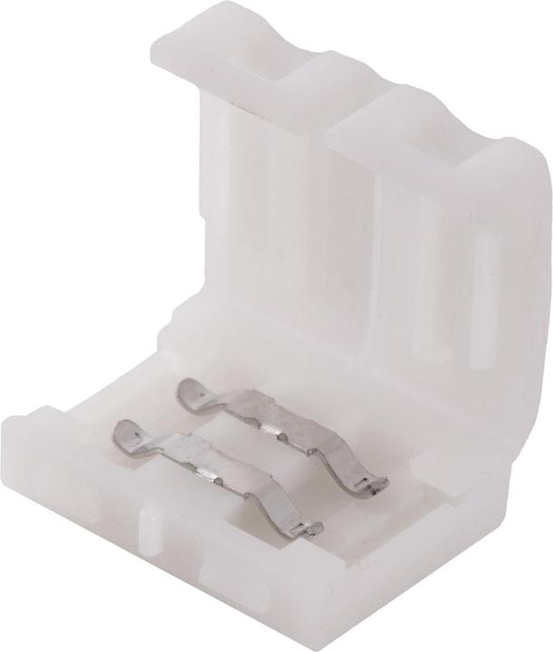 Connector LED Strips 8mm Click (0.80 cm)