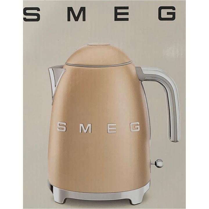 Image du produit Smeg Style rétro des années 50 (1.70 l)