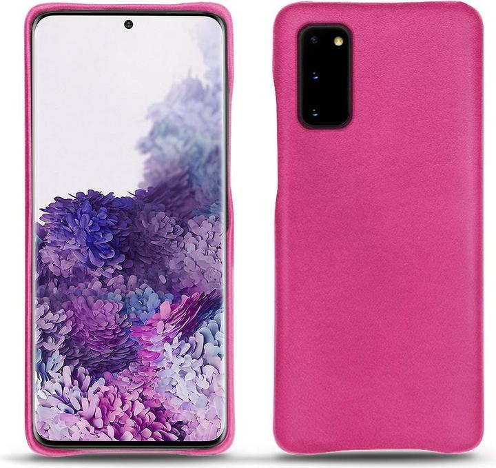 Image du produit Noreve Housse cuir (Samsung Galaxy S20)