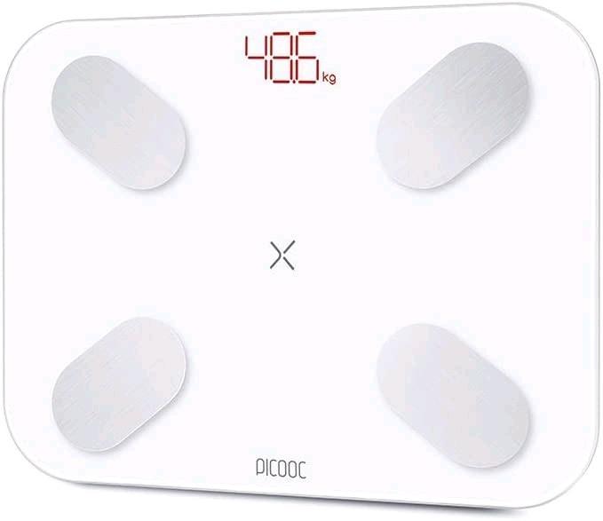 Actual product image Picooc S1 Pro (150 kg)