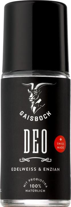 Image du produit Gaisbock Set Cadeau #1 (Set soin du corps, Set soin du visage, Set soin capillaire, Set soin de la barbe)