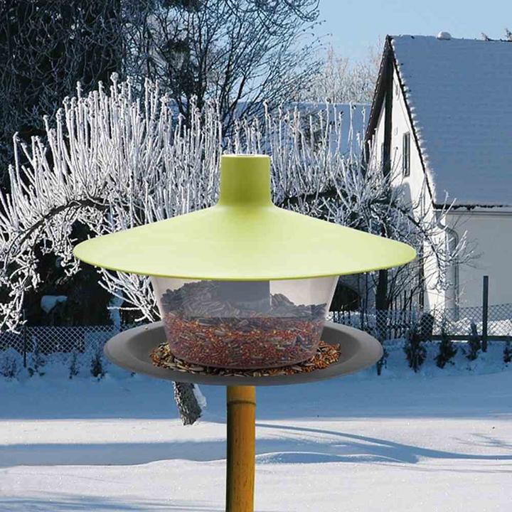 Produktbild Siena Garden Vogelhäuschen