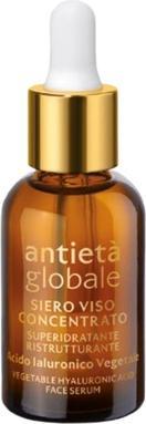 L'Erboristica di Athena's Siero concentrato con acido ialuronico di origine vegetale 30ml (30 ml)