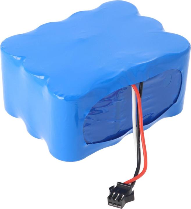 Produktbild AccuCell Akku Saugroboter XR210, XR510, KV8, ersetzt Akkutyp NS3000D03X3, YX-NiMH-022144