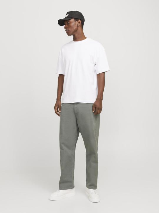 Produktbild Jack & Jones Wide Leg Fit 5-Pocket Hose 5-Pocket Hose (W32/L34)