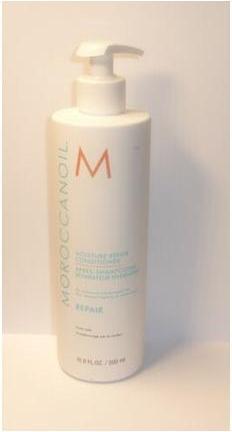 Immagine prodotto Moroccanoil Riparazione (500 ml)