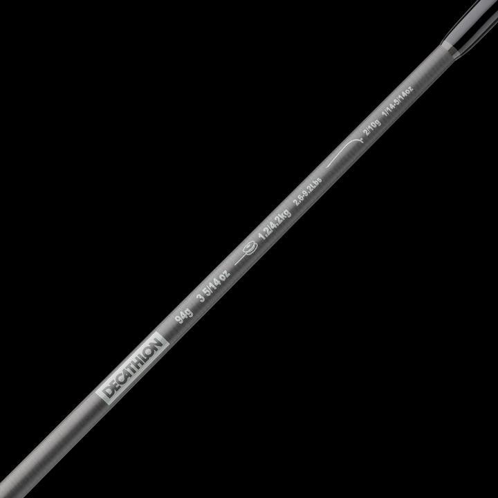 Image du produit Caperlan WXM-5 150 (Canne à glace, 150 cm)