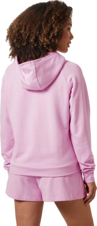 Immagine prodotto Helly Hansen Felpa Con Cappuccio Con Grafica W Core (XS)