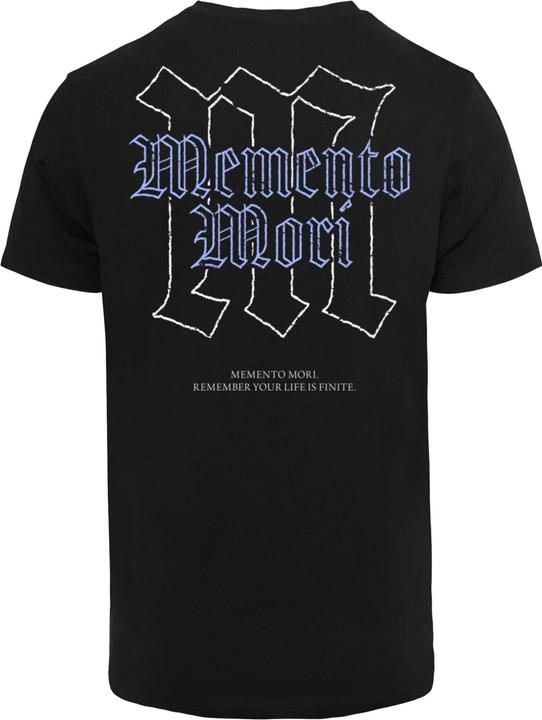 Actual product image Mister Tee MisterTee Memento Mori Tea - 171541 (XXL)