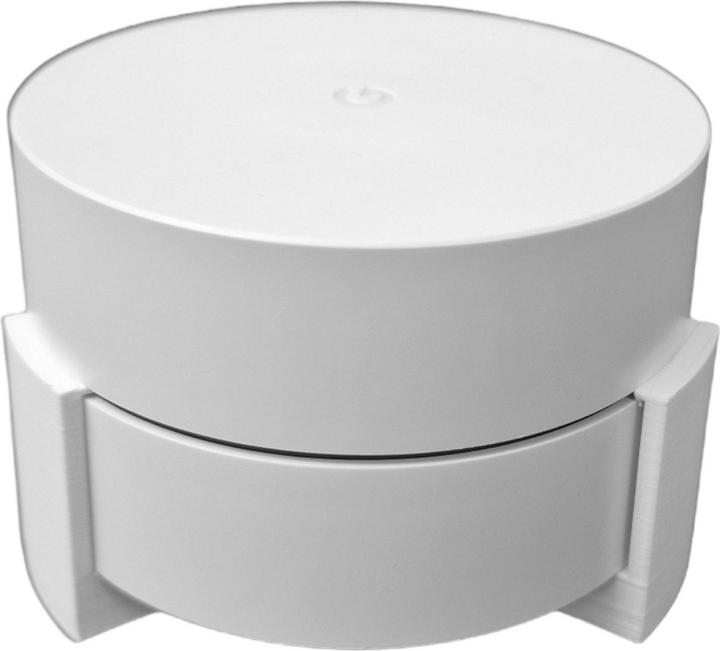 Actual product image Light Solutions Google WiFi Wall/Ceiling mount