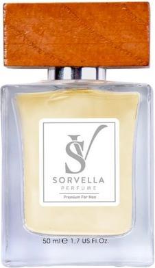 NoName Sorvella Premium Era Eau De Parfum Spray 50ml (Eau de Parfum, 50 ml)