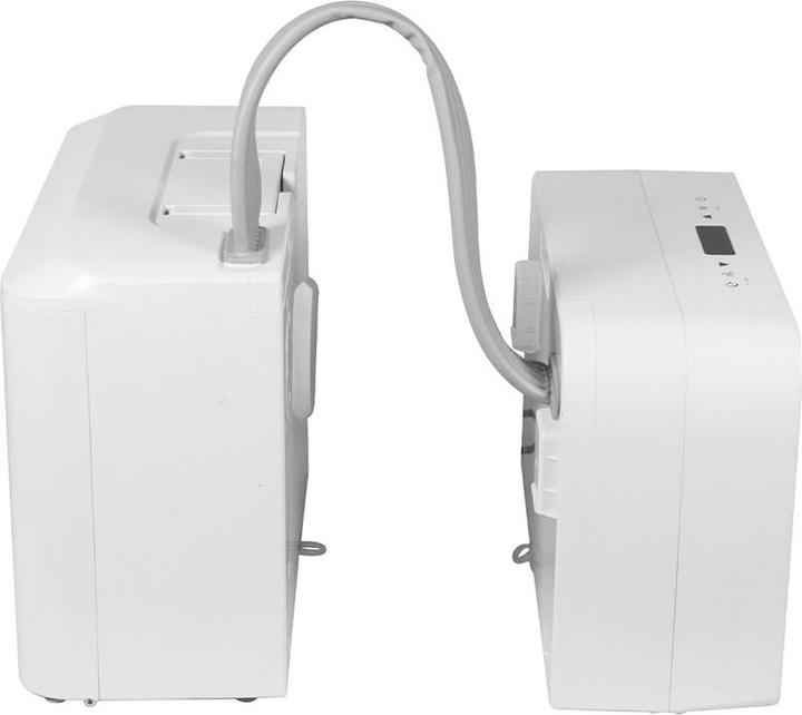 Produktbild Kibernetik FSP Split Klimagerät 5000BTU (30 m², 5000 BTU/h)