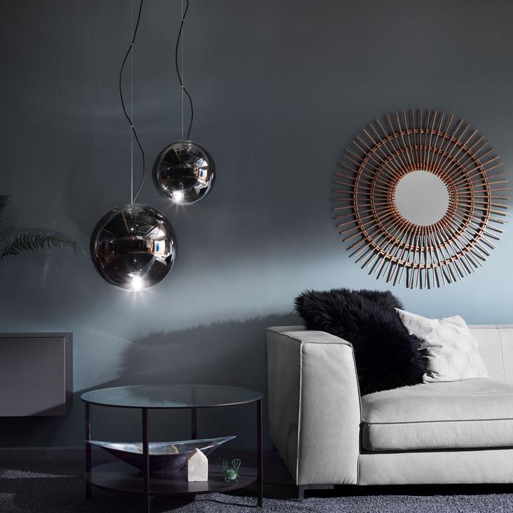 Produktbild s.luce Sphere Pendelleuchte Glaskugel (E27)