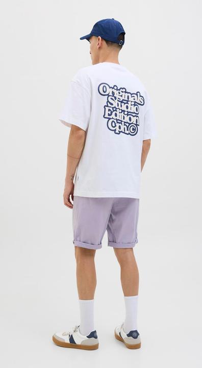 Actual product image Jack & Jones Regular fit chino shorts Chino shorts (S)