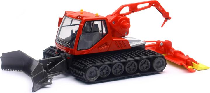 Actual product image New Ray Snow groomer