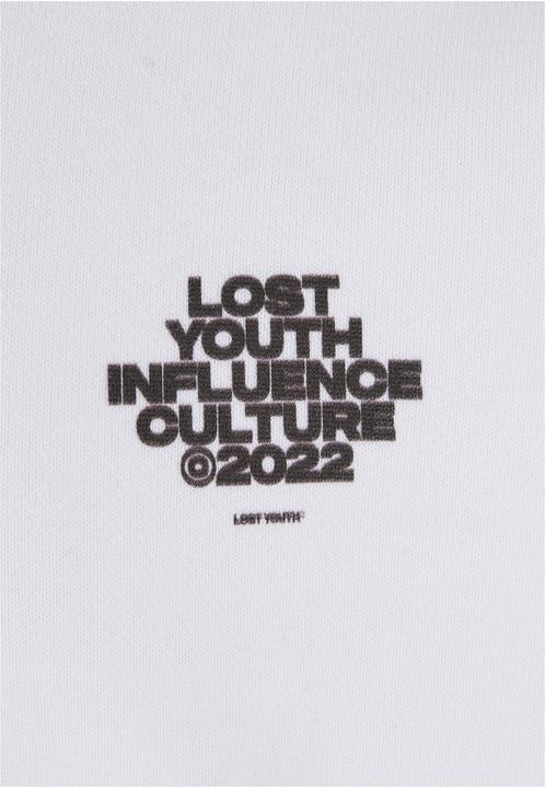 Actual product image Lost Youth LY HOODIE "CULTURE - 21641 (3XL)
