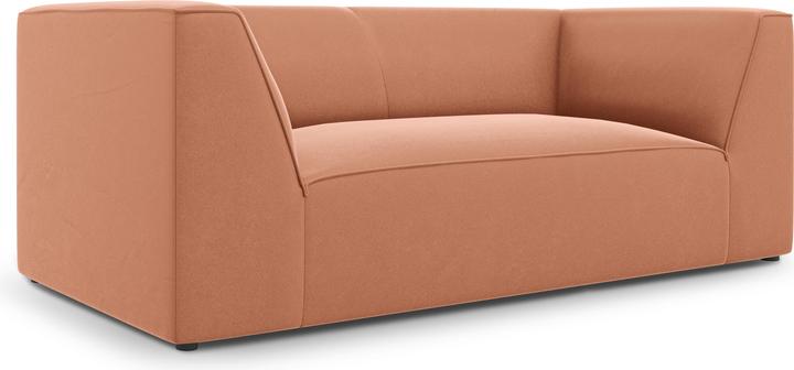 Actual product image Micadoni Ruby (2 person sofa)